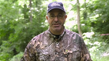 Arrow Spine and Weight Hunting Tech Tip