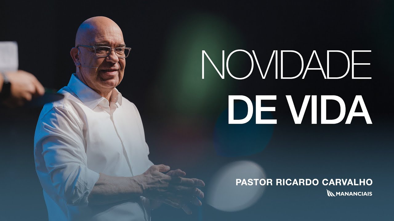 Culto de Domingo – Sunday Service | Mananciais RJ