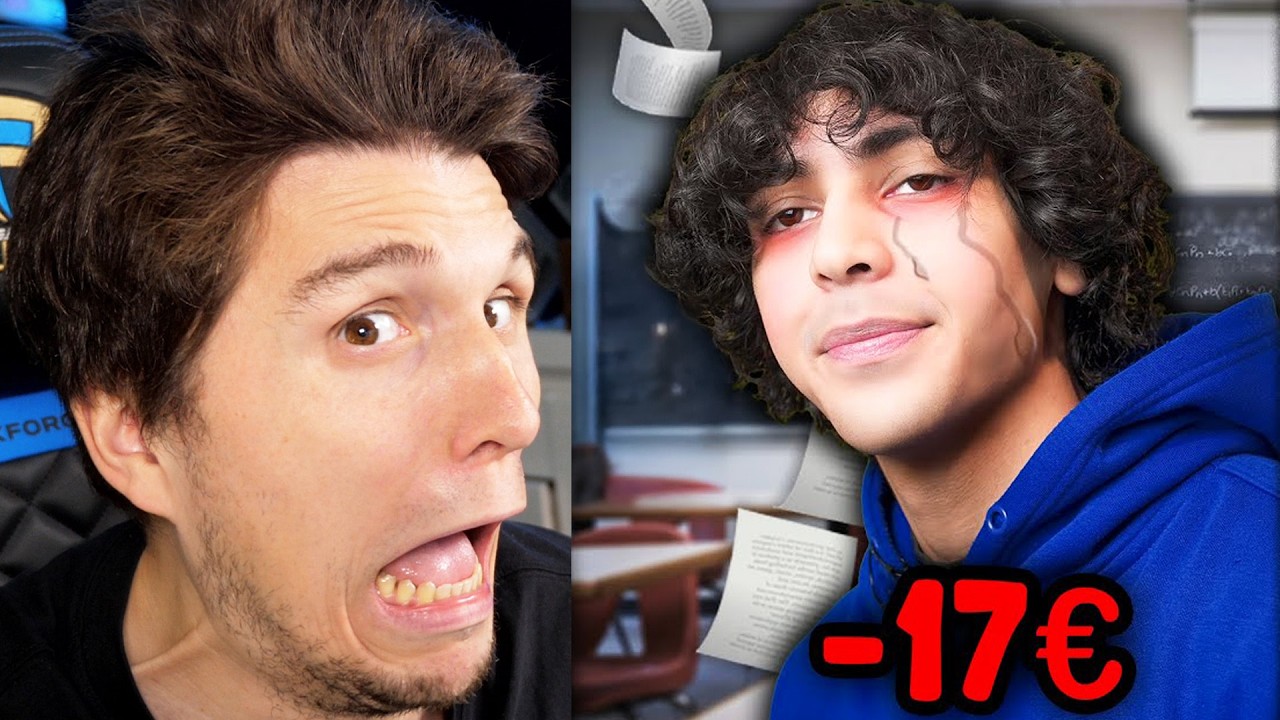 Paluten REAGIERT auf Reiche vs. Normale Leute