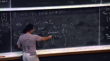 Rod Gover - An introduction to conformal geometry and tractor calculus (Part 2)