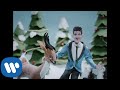 Michael bubl  white christmas official animated