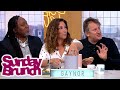 Reginald D Hunter Feels Exposed During King Of The Tin | Sunday Brunch