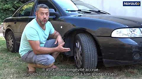 Qui fabrique pour Norauto ?