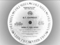 B.T. Express - Does It Feel Good (Chopped & Screwed by DJ Mozzberg)