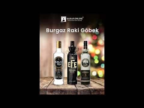 Göbek Raki Probierpaket