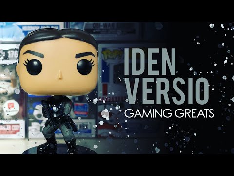 Iden Versio Pop