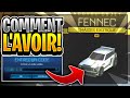 Comment avoir gratuitement la fennec et octane en or pcps4xboxswitch