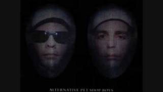 Video thumbnail of "Too Many People - Pet Shop Boys"