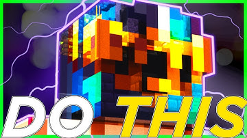 DO THIS During Aatrox Mayor Skyblock | What to do during mayor aatrox hypixel skyblock