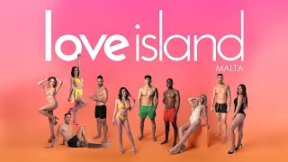 Meet the Islanders 🏝️I  Love Island Malta Season 2