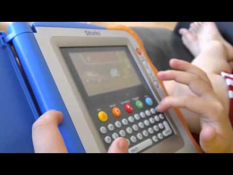 VTech Storio Review