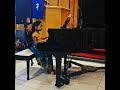 WinterRecitle #piano #6yrold #wonderkid #multiskills #christmas #memorized songs 🎵 beautiful Maggie