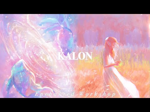 KALON Ideal Physical Moral Self Healthy Lifestyle Habits 𝐬𝐮𝐛𝐥𝐢𝐦𝐢𝐧𝐚𝐥