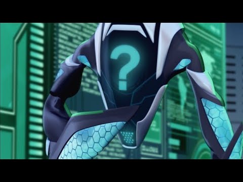 Max Steel 1. Sezon 9. Bölüm Türkçe Dublaj izle (TAM BÖLÜM)