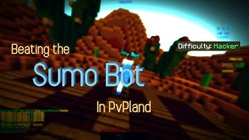 Beating the sumo hacker bot with 10cps