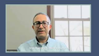 How is an Assurance Engagement Different from an Audit