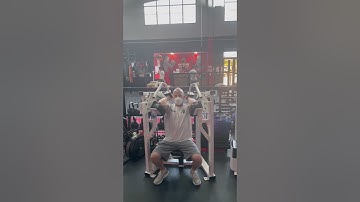 How to: Nautilus Nitro Tricep Extension