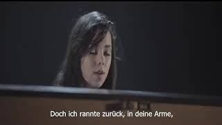 Honor Hunter - Thank You (German Subtitle)