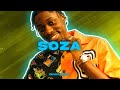 TIAKOLA | TYPE BEAT "SOZA" AFRO INSTRUMENTAL - 2022 (PROD BY ZEUZX BEATZ)
