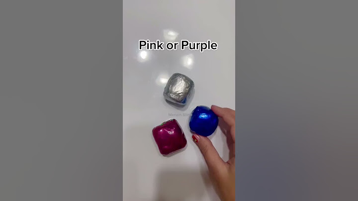 Guess the color challenge!