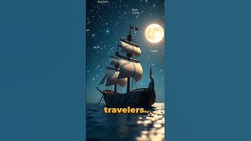 How Did Ancient People Tell Time Without Clocks? 🕰️🌞