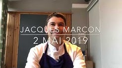 INTERVIEW DU CHEF JACQUES MARCON - 3 ÉTOILES Á SAINT-BONNET-LE-FROID