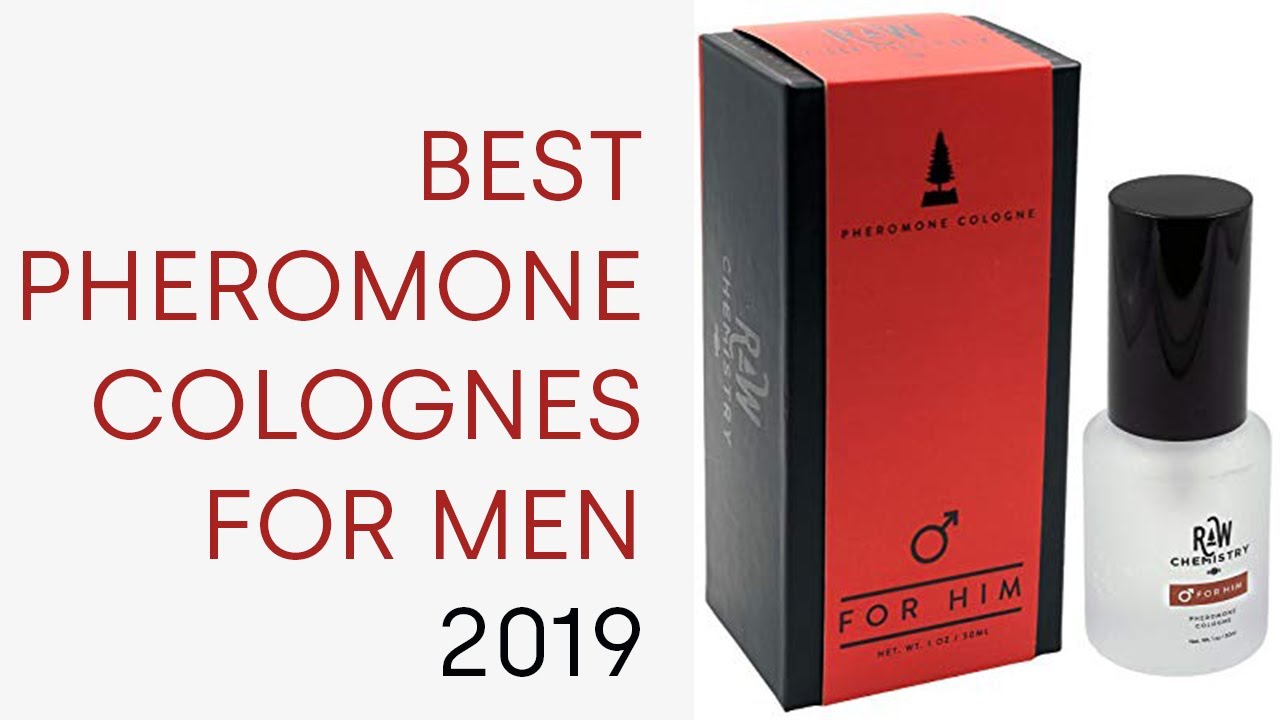 pherazone pheromone cologne for men to attract from