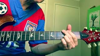 Needle - The Screaming Jets - Breakdown Part 2