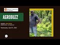 AgroBuzz: Upcoming Dairy Farmer Shares His Journey in the Dairy Industry