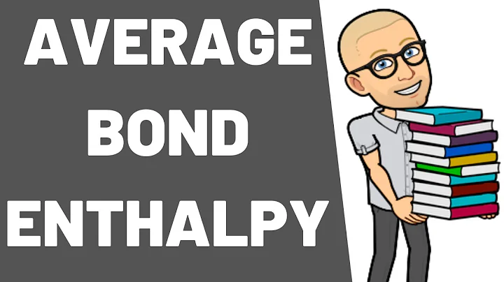 AS 3.2.1 - Bonds broken - Bonds formed / AS average bond enthalpy