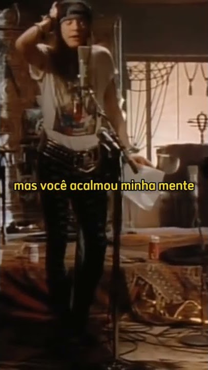 guns n' roses - patience