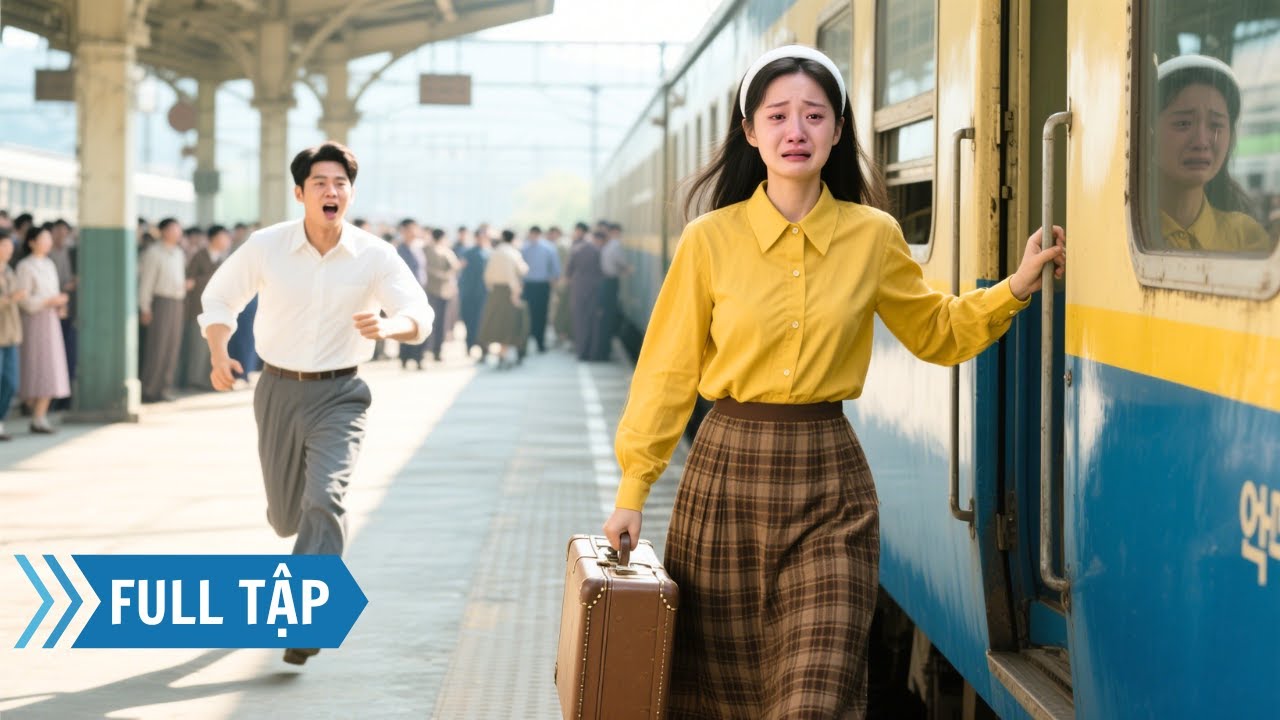 35 năm kết hôn, vợ mới phát hiện ra sự thật về việc bị chồng cướp cơ hội vào Đại học năm xưa