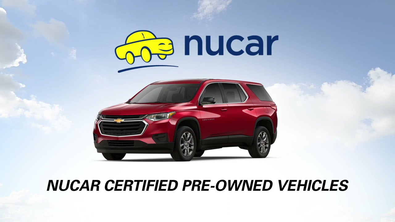 Velocity Pricing Nucar Lannan Chevrolet of Lowell YouTube