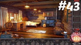 Can You Escape The 100 Room 8 Level # 43 Android/iOS Gameplay/Walkthrough | Escape Games | screenshot 2