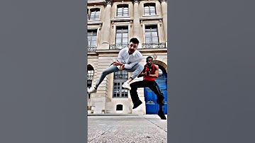 [ PRINCE OF EGYPT ] × Hugo Hilaire Dance | Mr.IT Edits 🔥 #youtube #shorts #edit #mrit