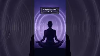 Frequency of God 963 Hz
