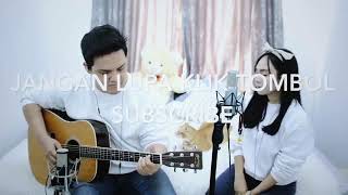 Cover lagu Near karna di sayang