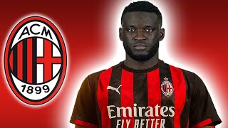 Download Lagu VICTOR BONIFACE | Welcome To AC Milan 2025 🔴⚫ Magic Goals, Skills \u0026 Assists (HD) MP3 Download Lagu VICTOR BONIFACE | Welcome To AC Milan 2025 🔴⚫ Magic Goals, Skills \u0026 Assists (HD) MP3
