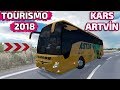 YENİ MERCEDES TOURISMO 2018!! 😎😎