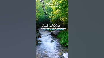 ما تيسر من الذكر الحكيم تلاوة خاشعة مؤثرة مبكية