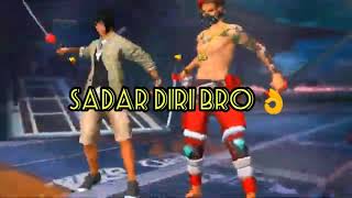 Story WA keren | percuma lu nunggu chat dari dia bro