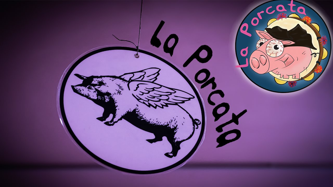 La Porcata 2015 - YouTube