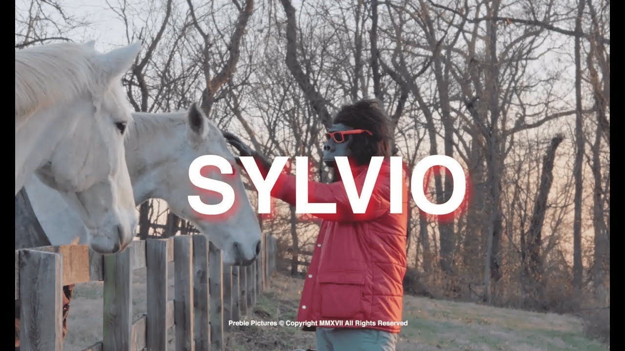 Sylvio (Official Trailer)