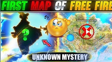 Most Used Map🗺 Remove In Free Fire🥺😱 #Short #FreeFire #Map #MapRemove