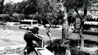 street shadows freerunning flow 2011