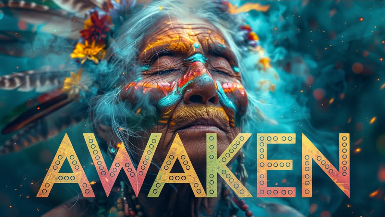 Mira Ancient Shamanic Frequencies – A Deep Healing Experience en YouTube Mira Ancient Shamanic Frequencies – A Deep Healing Experience en YouTube