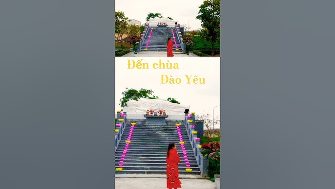 Chùa Đào Yêu - Khám Phá Lịch Sử, Kiến Trúc và Các Mẫu Văn Khấn Đặc Sắc