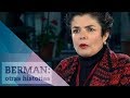 Berman Otras Historias - Entrevista con Talia Vazquez