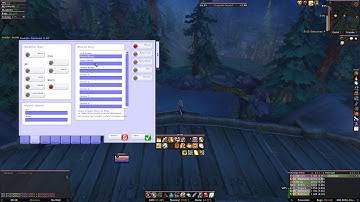 Vuhdo Dual Spec Setup still works in 2024