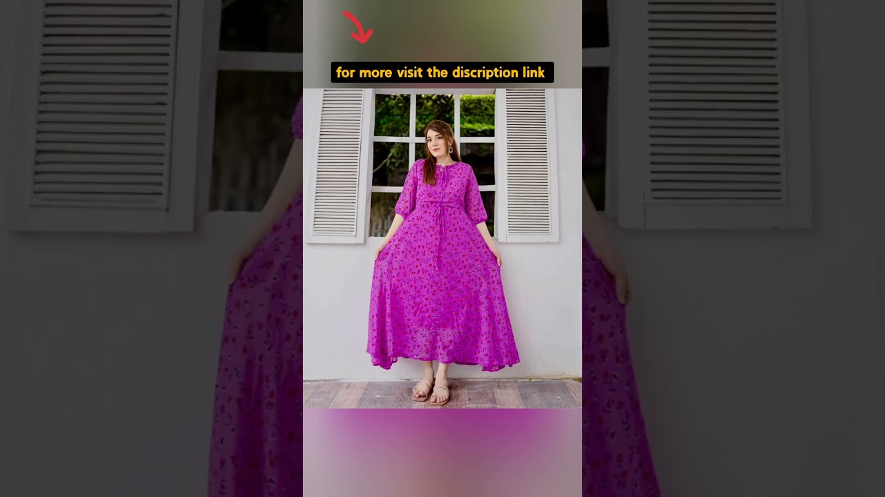 Floral Print Long Maxi Desings 2023||maxi  ideas||look gorgeousby these collection2023